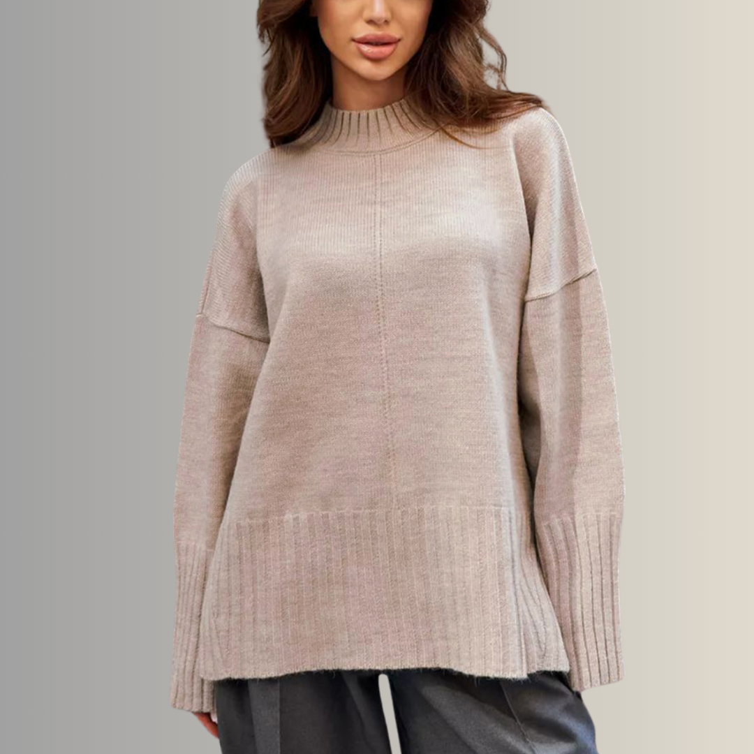 Strata Chill Pullover