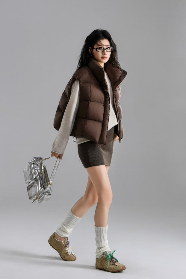 The Loft Puffer
