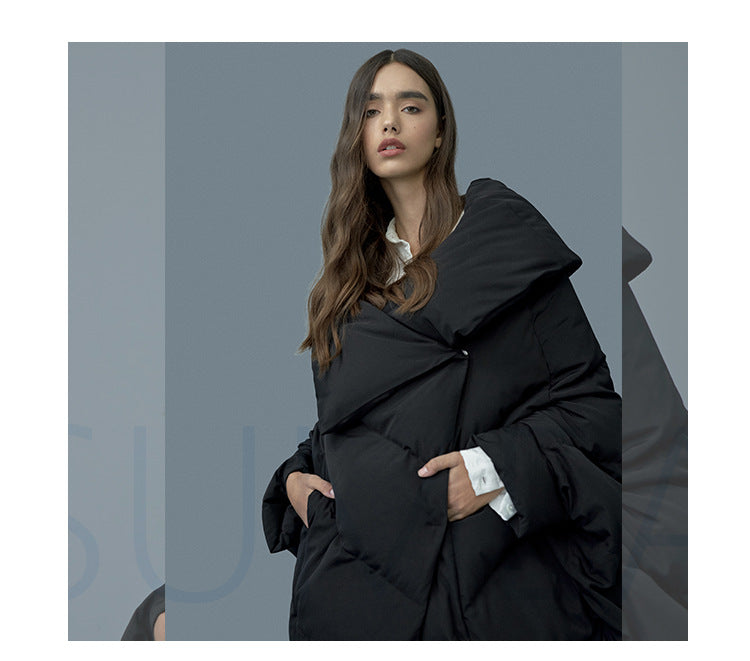 The Pinnacle Puffer