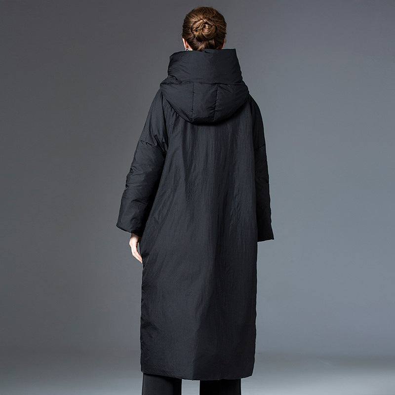 Paramount Down Coat