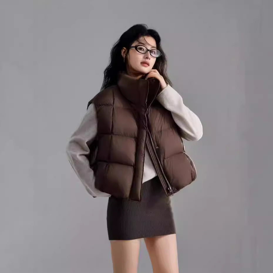 The Loft Puffer