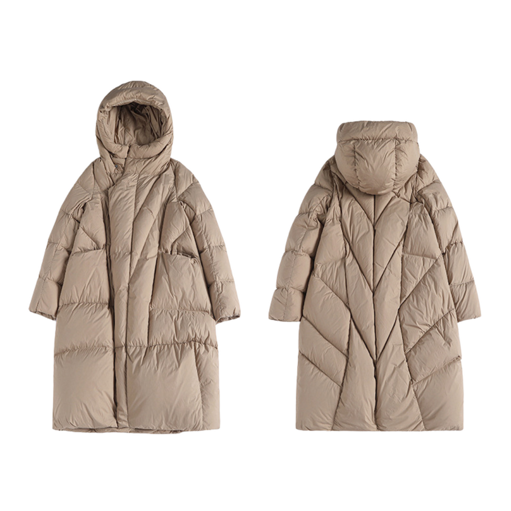 Alpine Chill Jacket