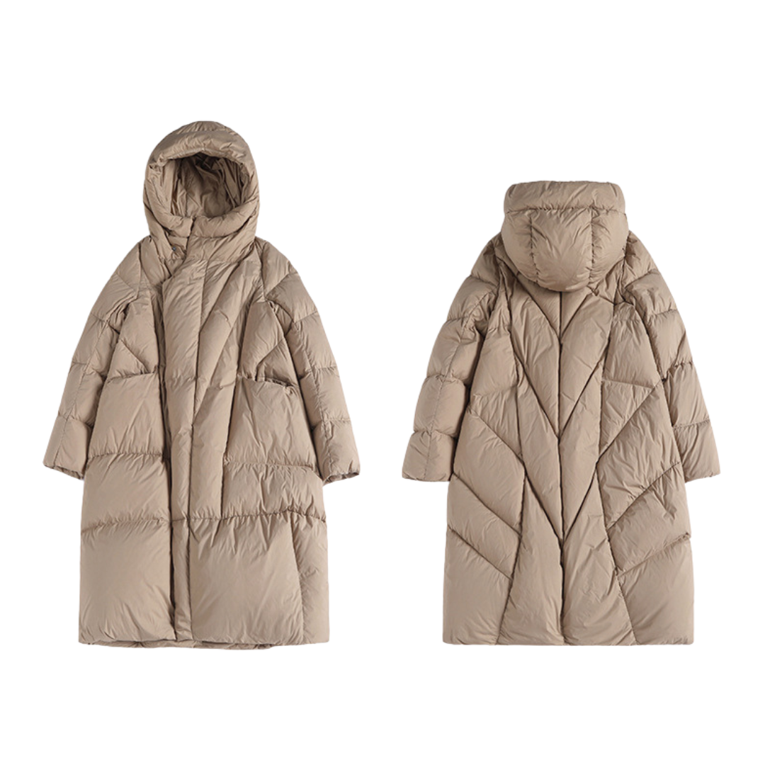 Alpine Chill Jacket