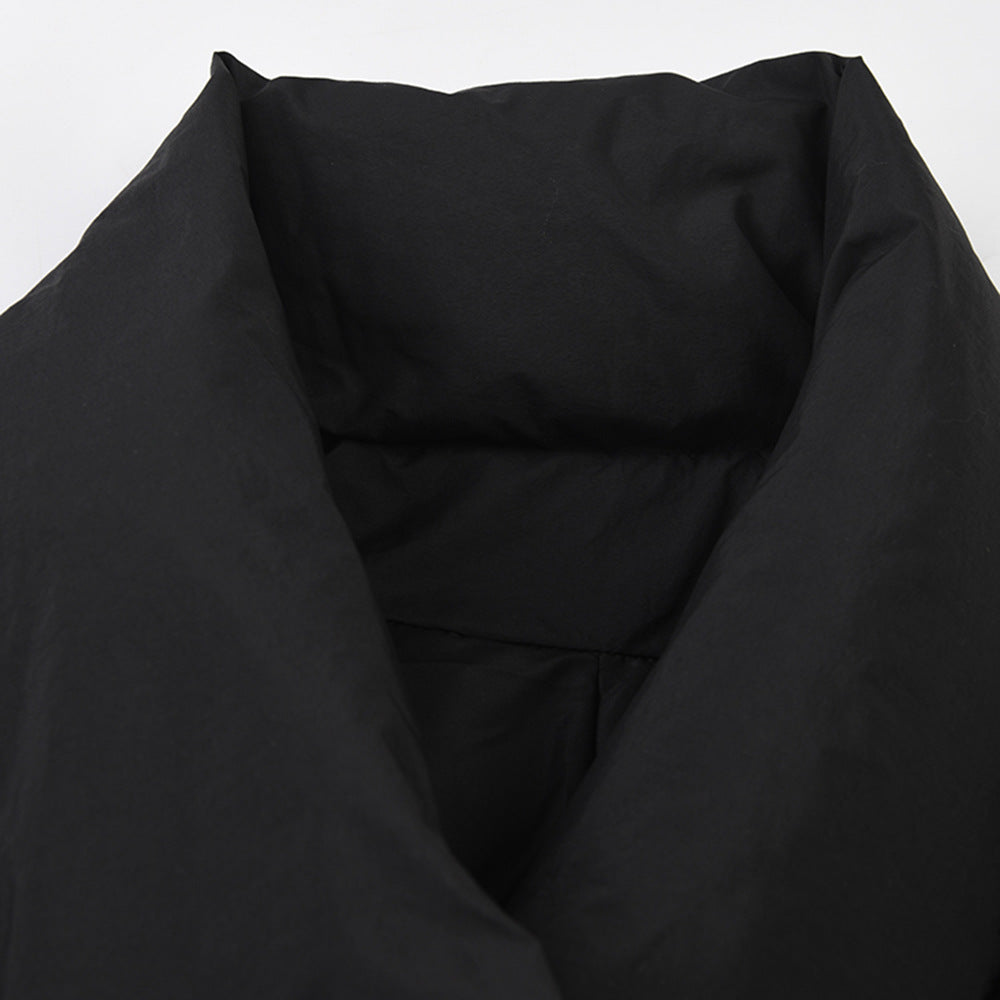 Nordic Luxe Insulated Coat