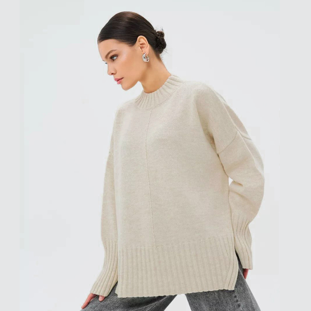 Strata Chill Pullover