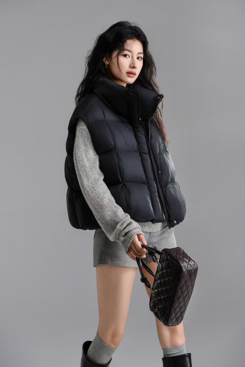 The Loft Puffer