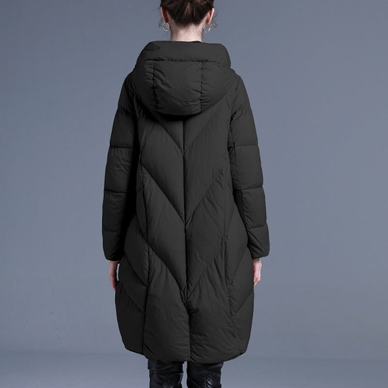 Alpine Chill Jacket