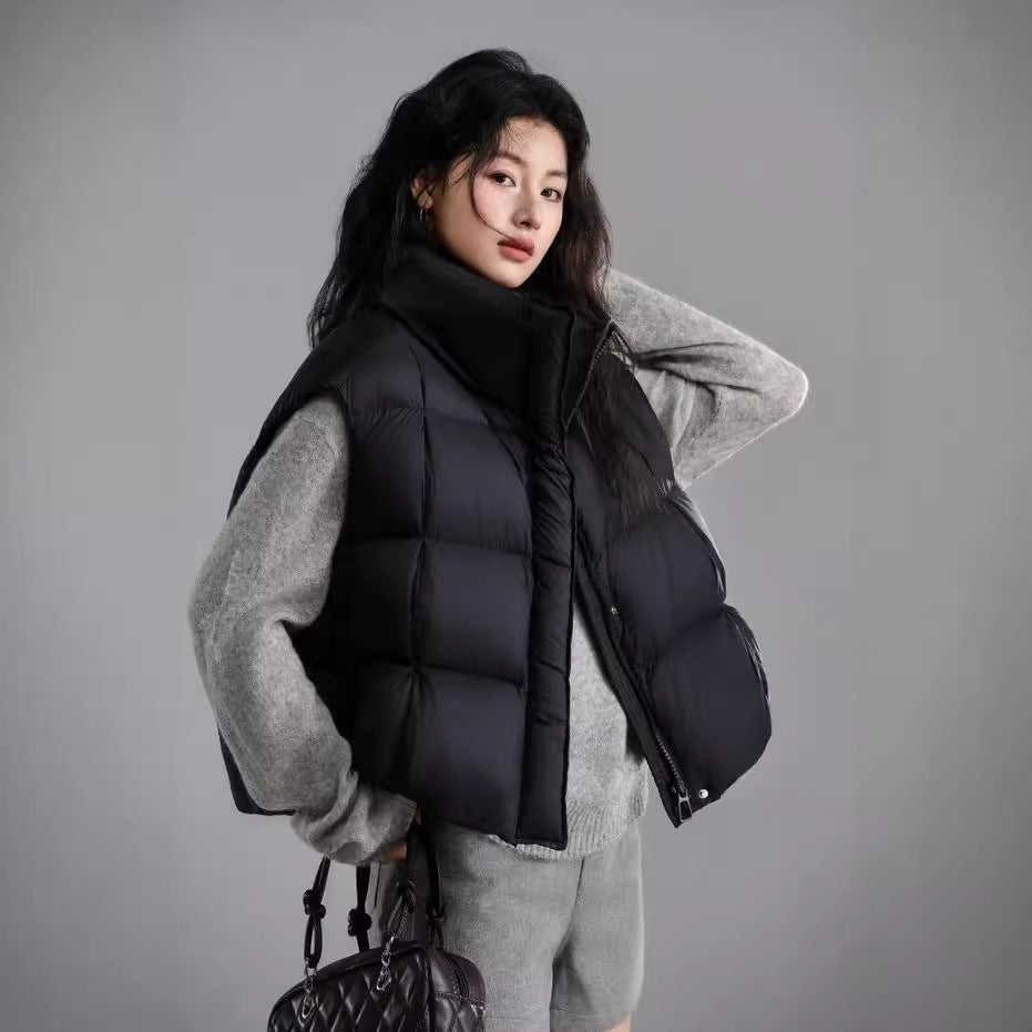 The Loft Puffer