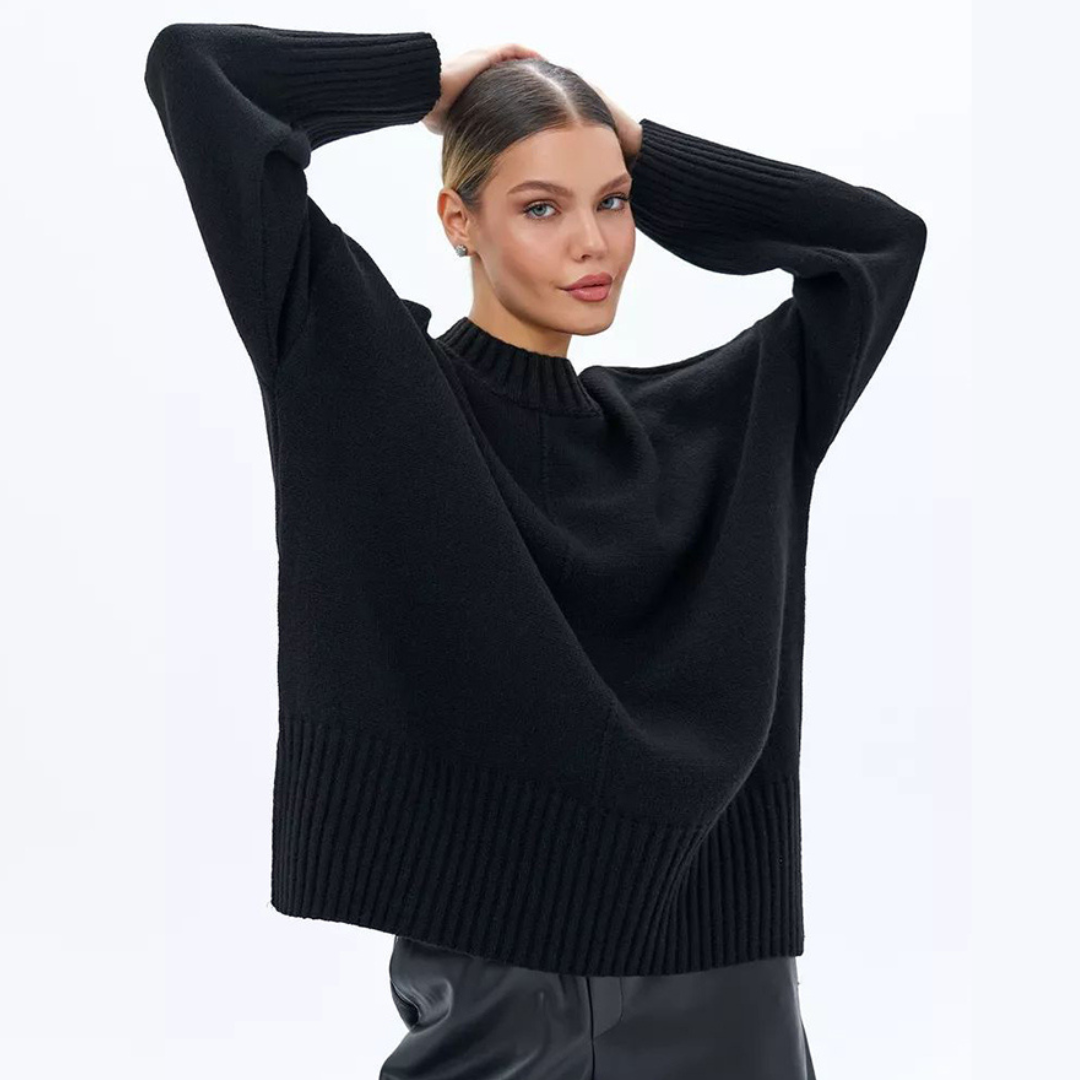 Strata Chill Pullover