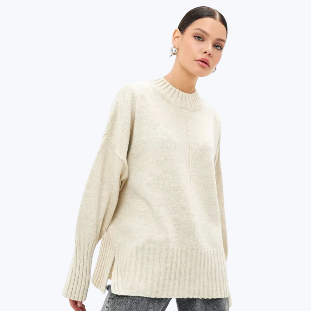 Strata Chill Pullover
