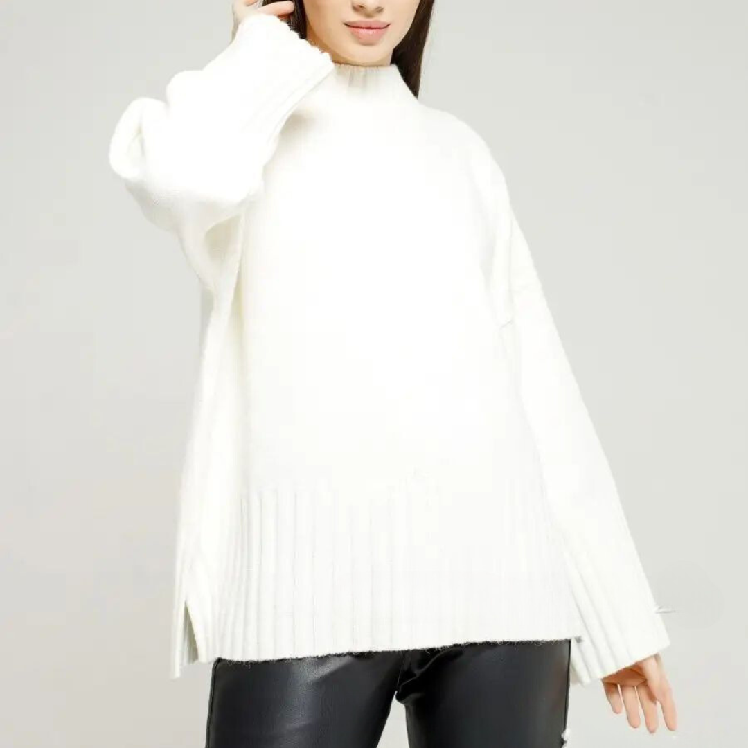 Strata Chill Pullover