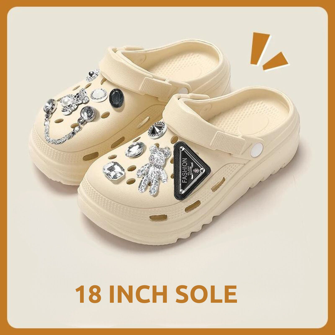 Clog 323