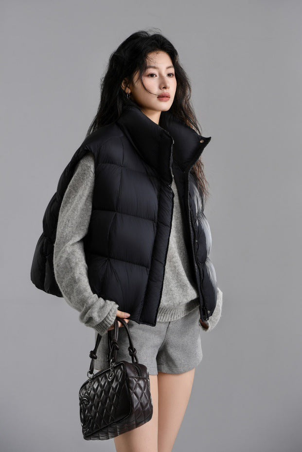 The Loft Puffer