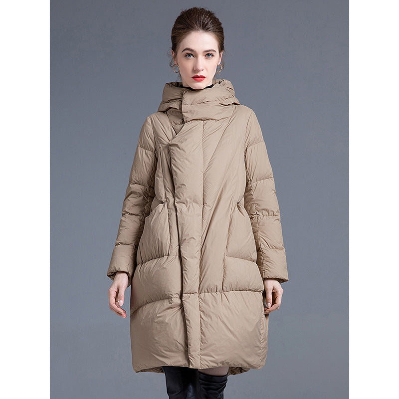 Alpine Chill Jacket