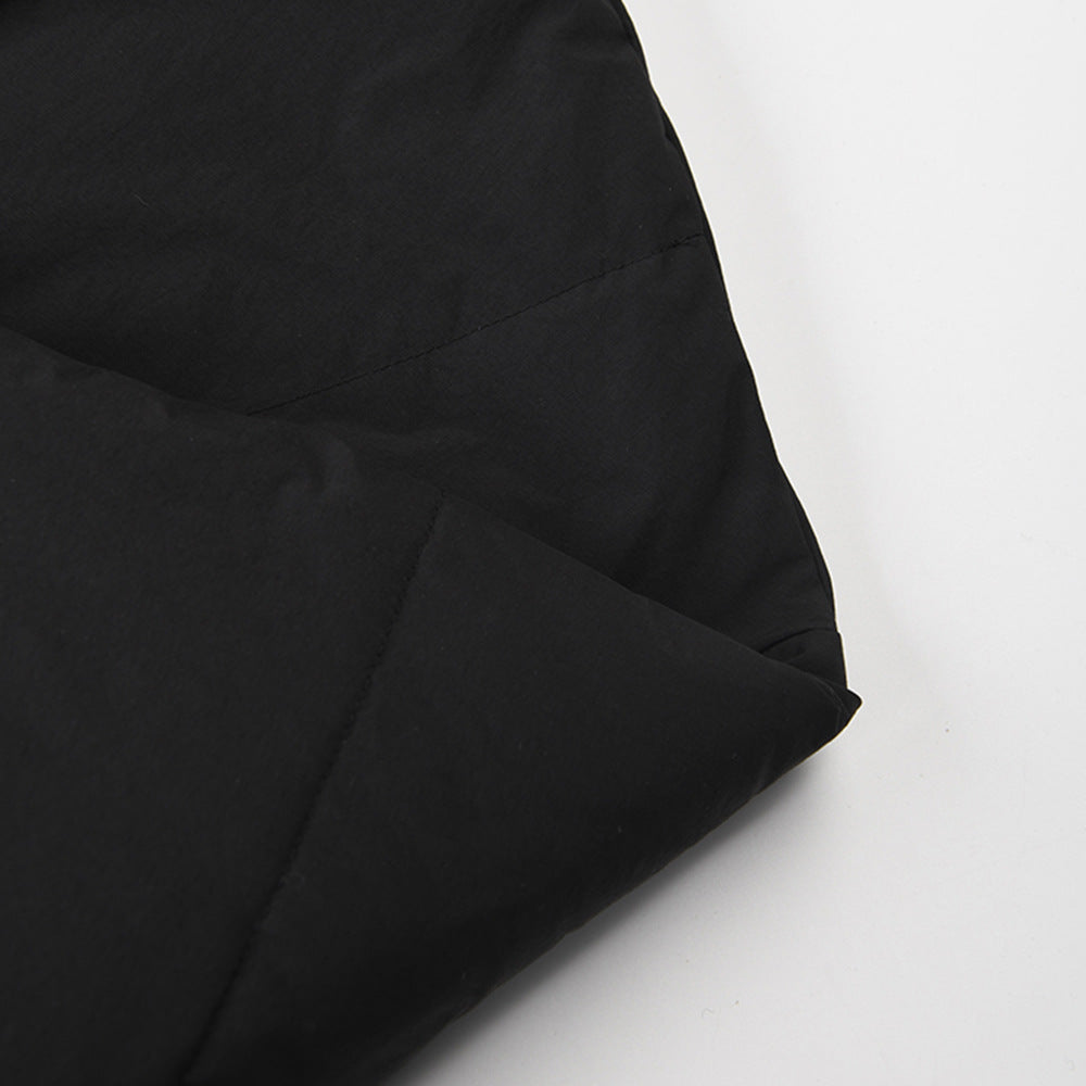 Nordic Luxe Insulated Coat