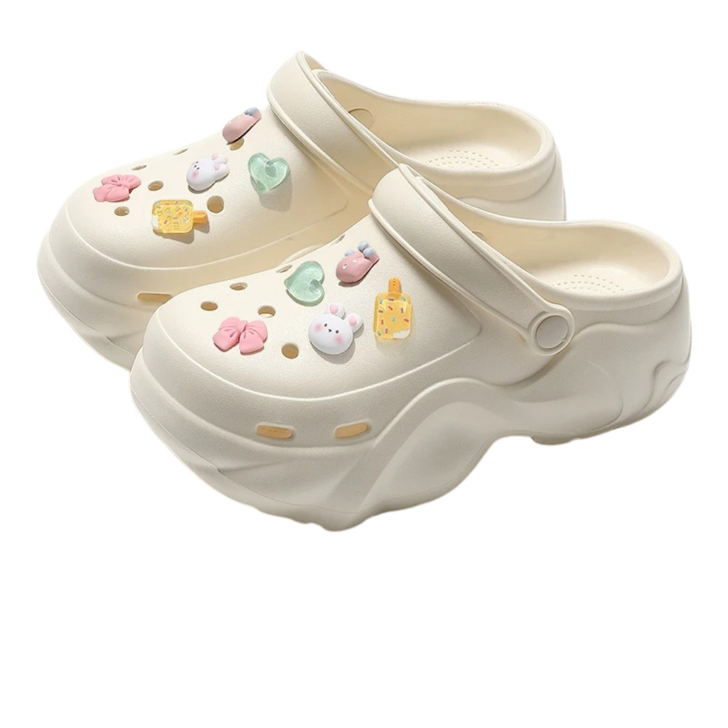 Clog 21