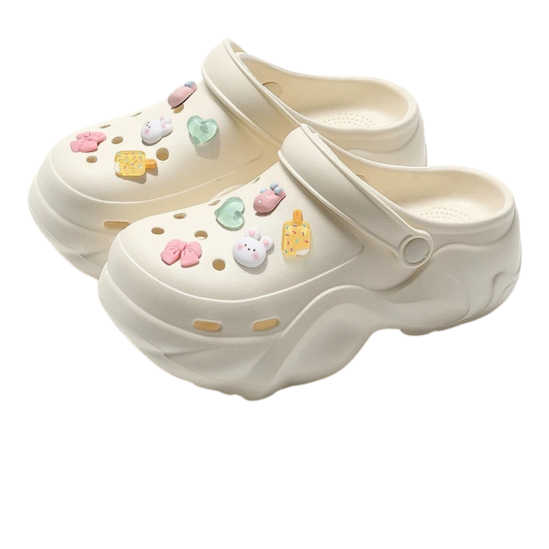 Clog 21
