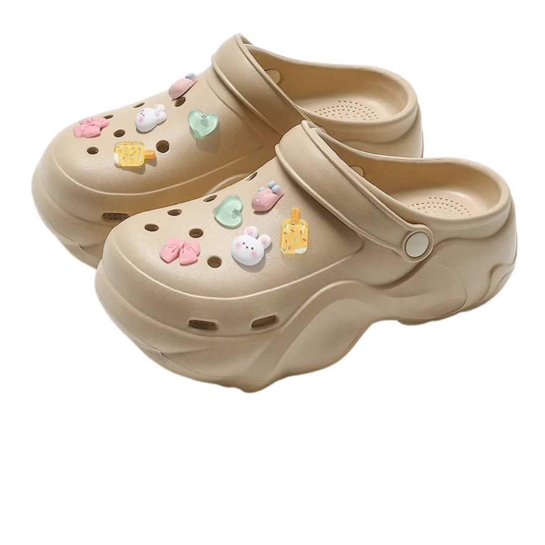 Clog 21