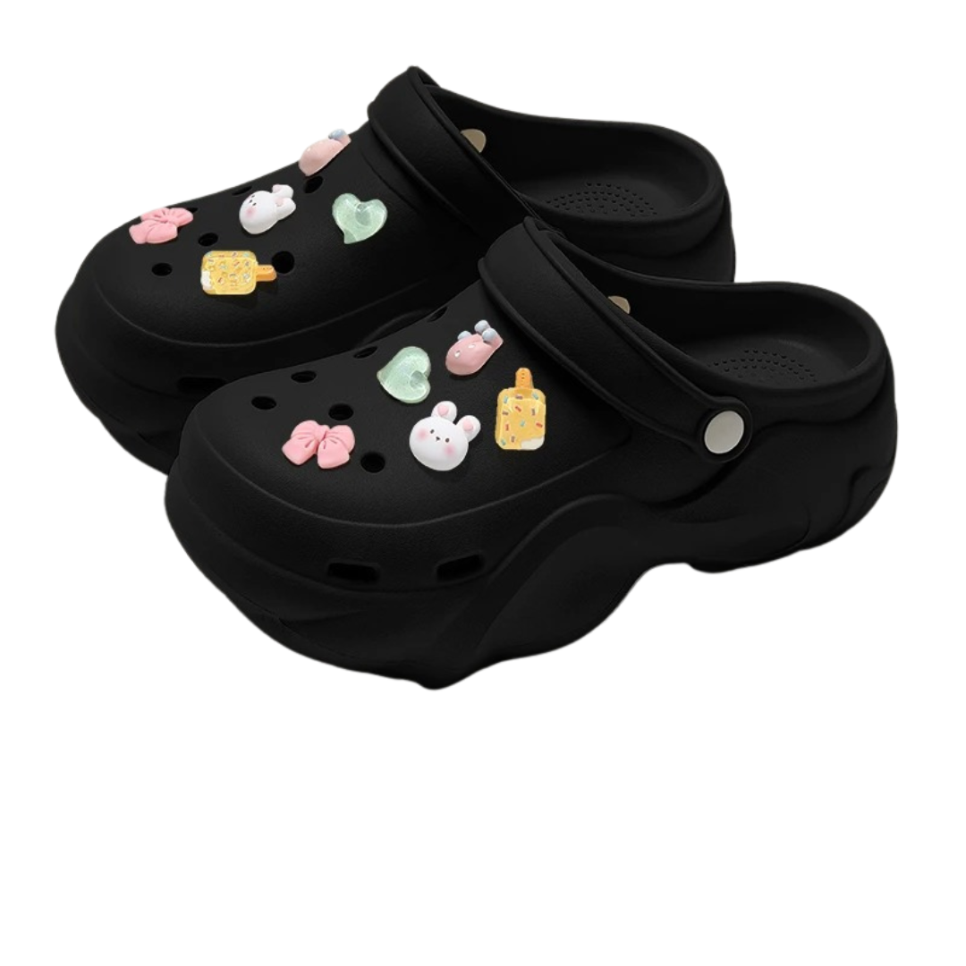 Clog 21
