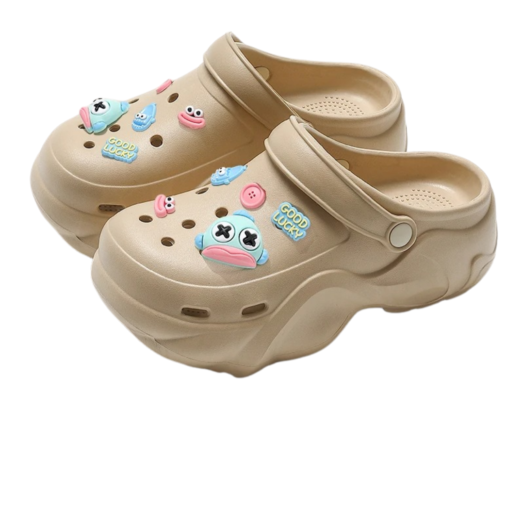 Clog 21