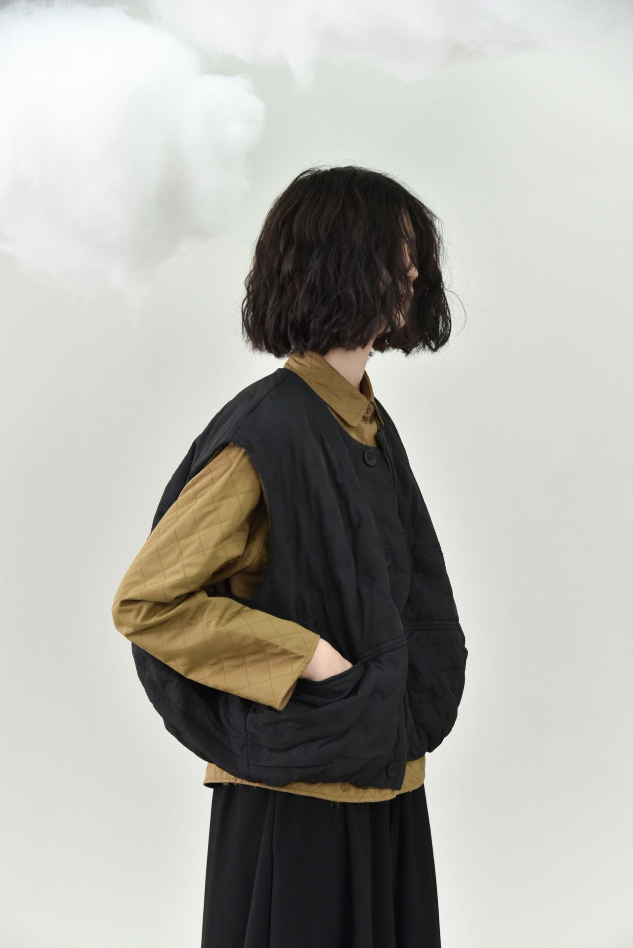 The Contour Vest