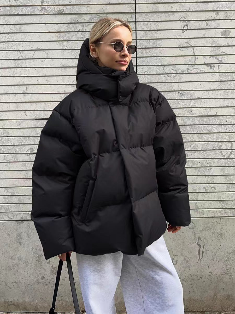 CloudBurst Puffer