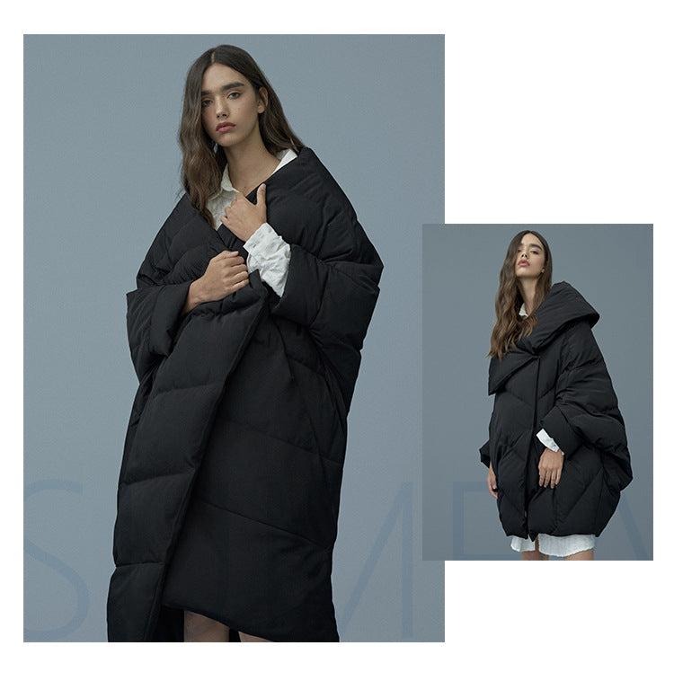 The Pinnacle Puffer
