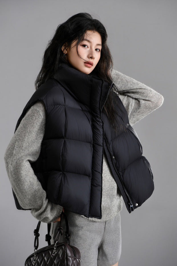 The Loft Puffer