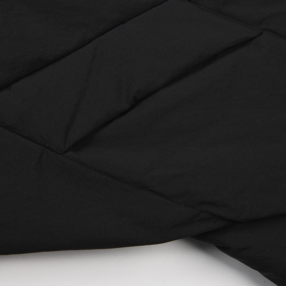 Nordic Luxe Insulated Coat