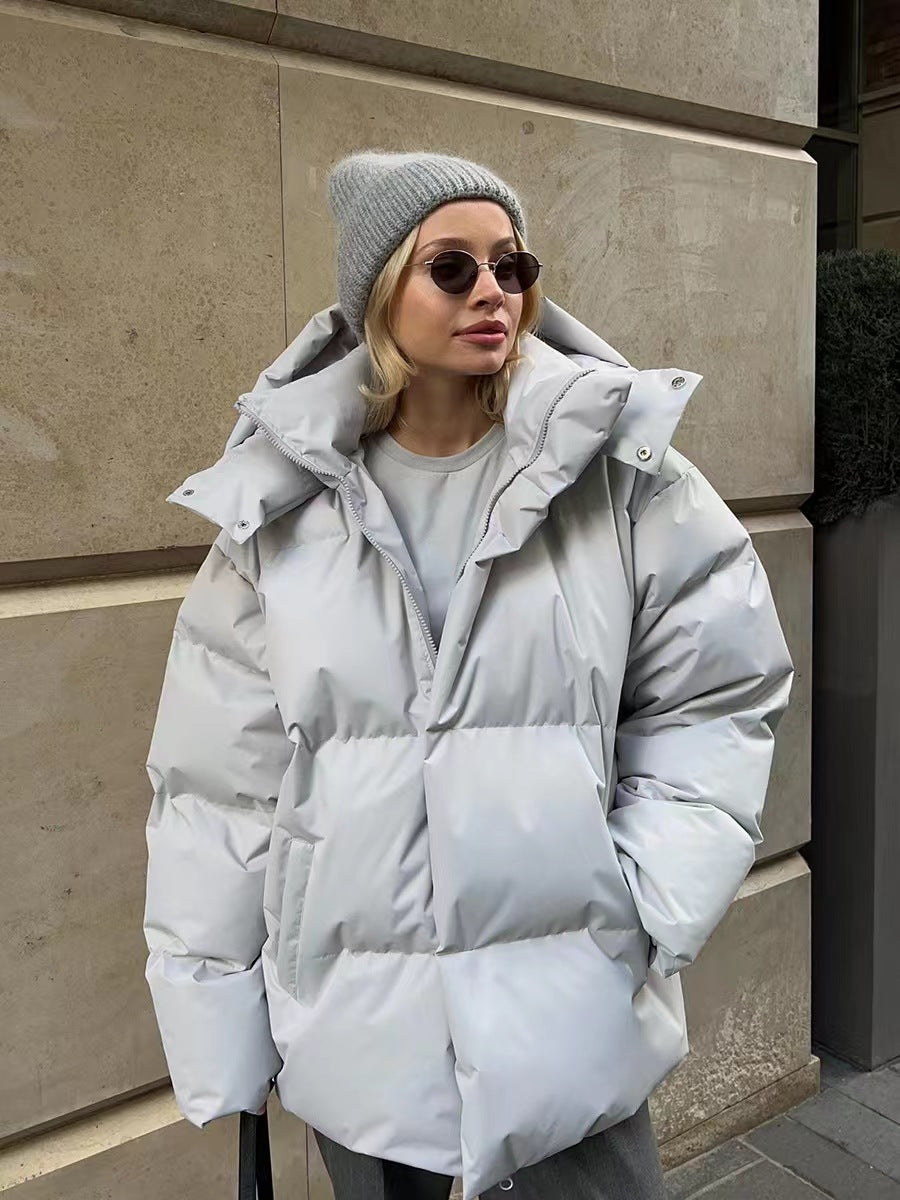 CloudBurst Puffer