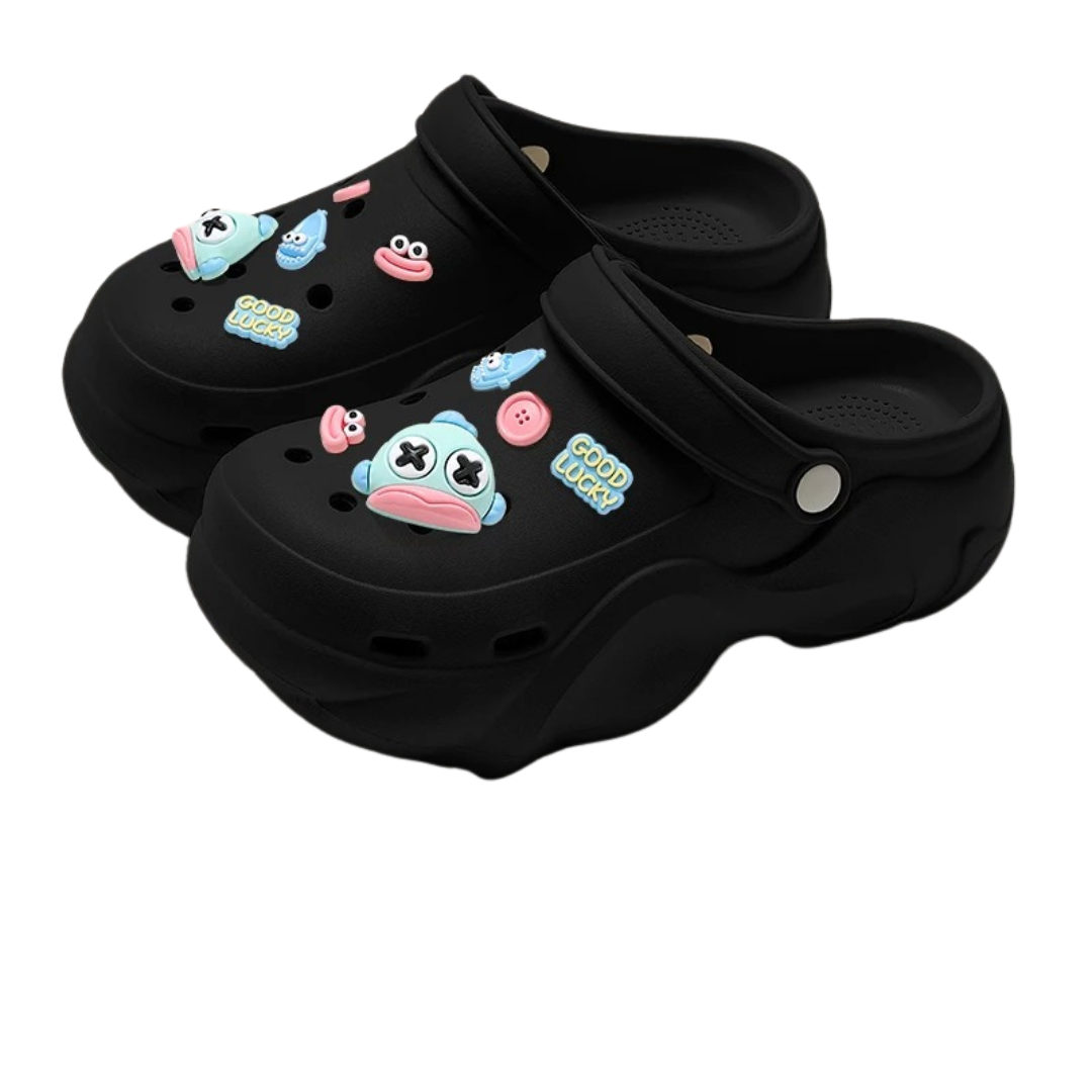 Clog 21