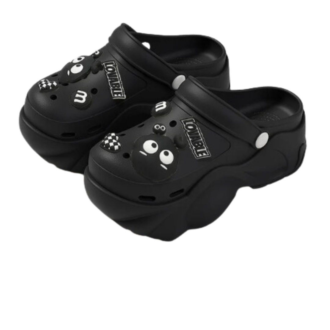 Clog 21