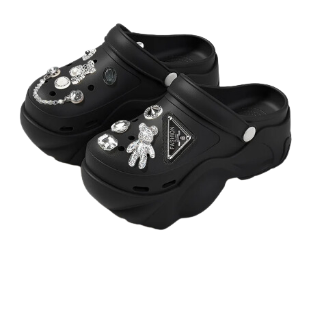 Clog 21