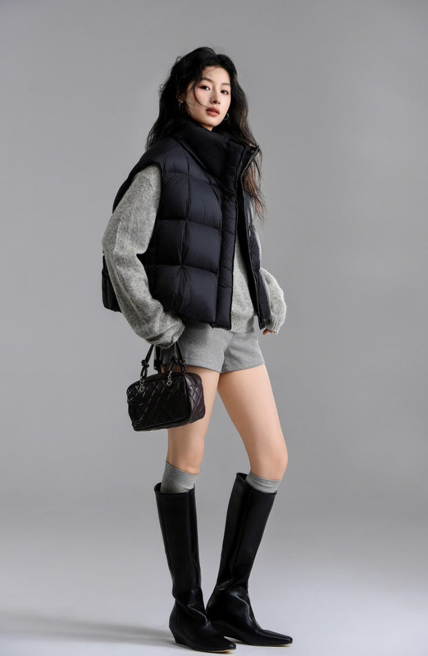 The Loft Puffer