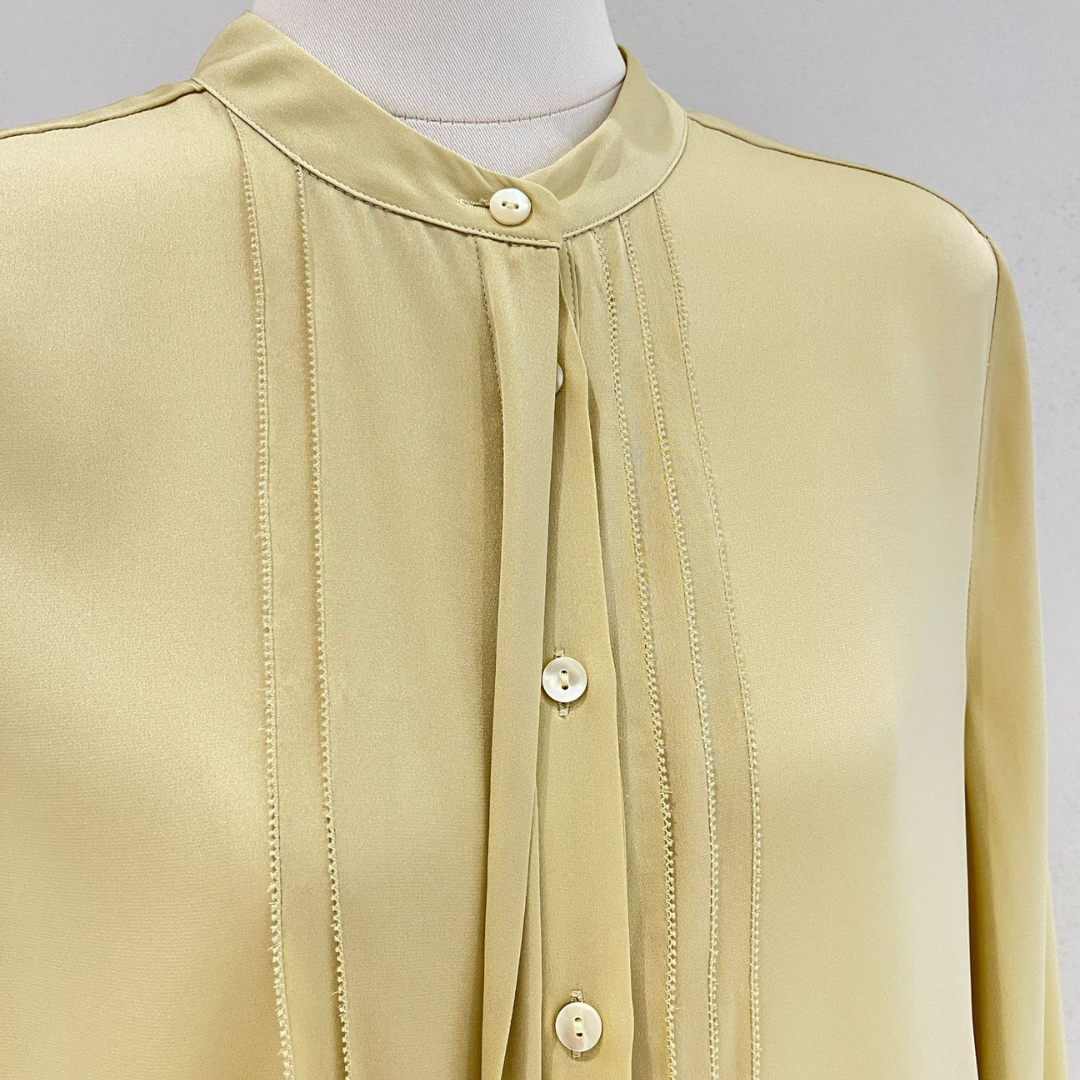 The Caress Shirt