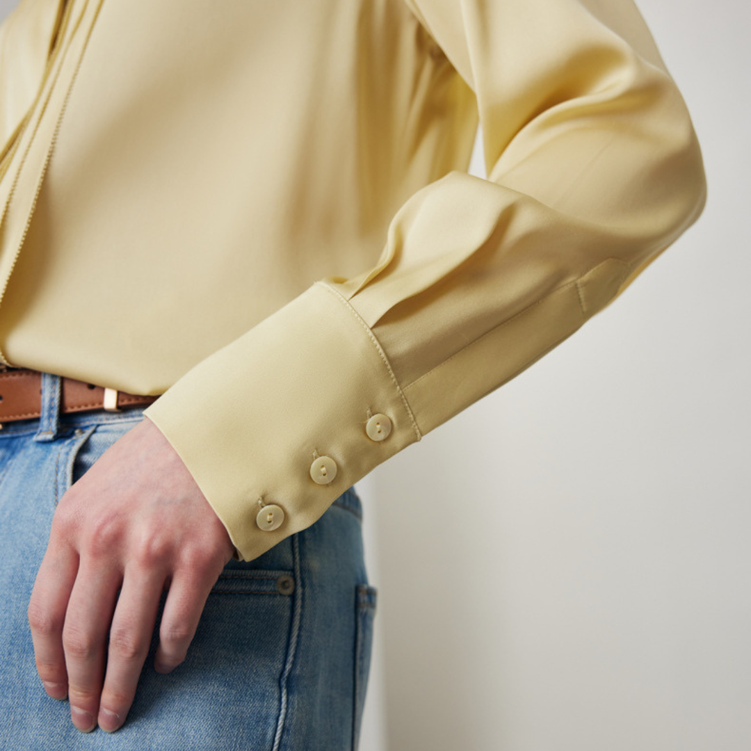 The Caress Shirt