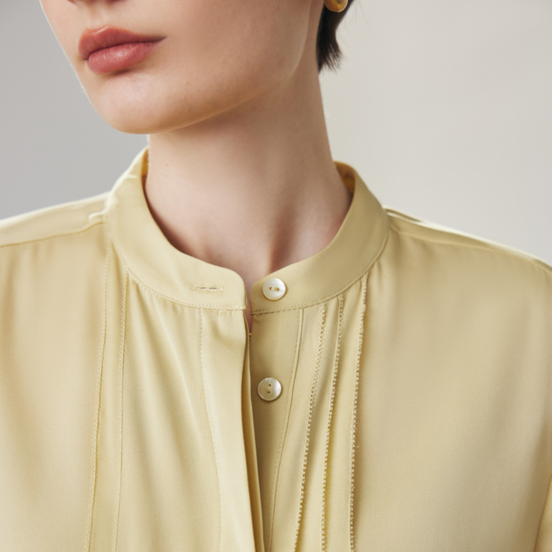 The Caress Shirt