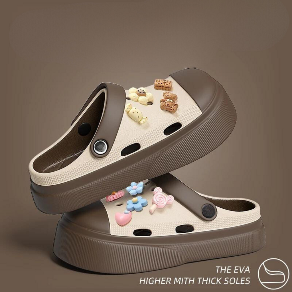 Cuba Clogs