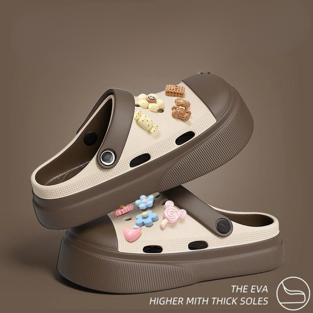 Cuba Clogs