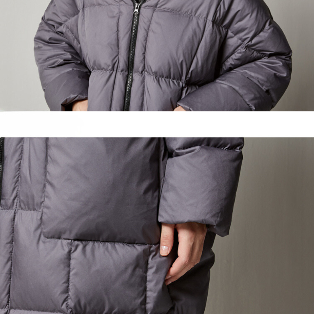 Landmark Down Jacket