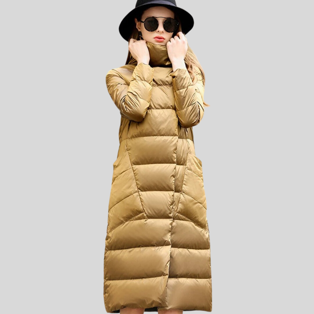 Chic Switch Reversible Coat