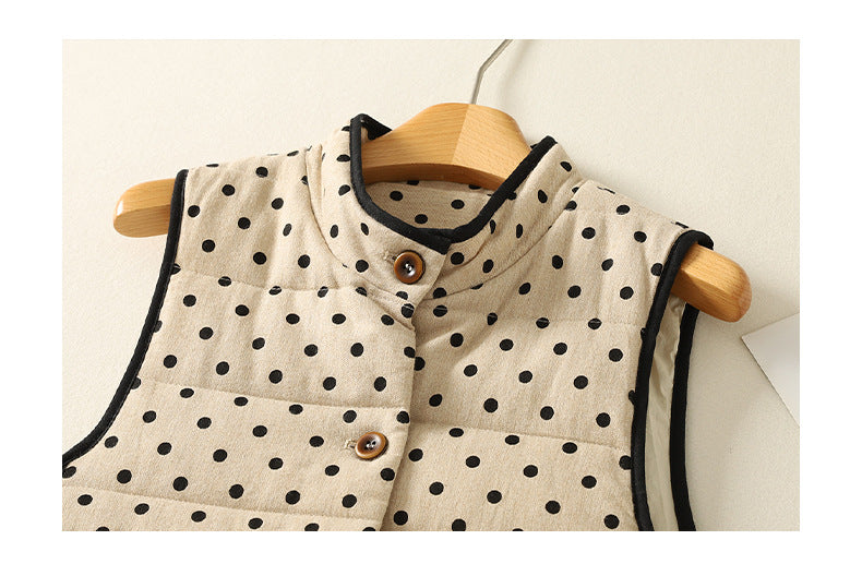 Belle Saison Vest