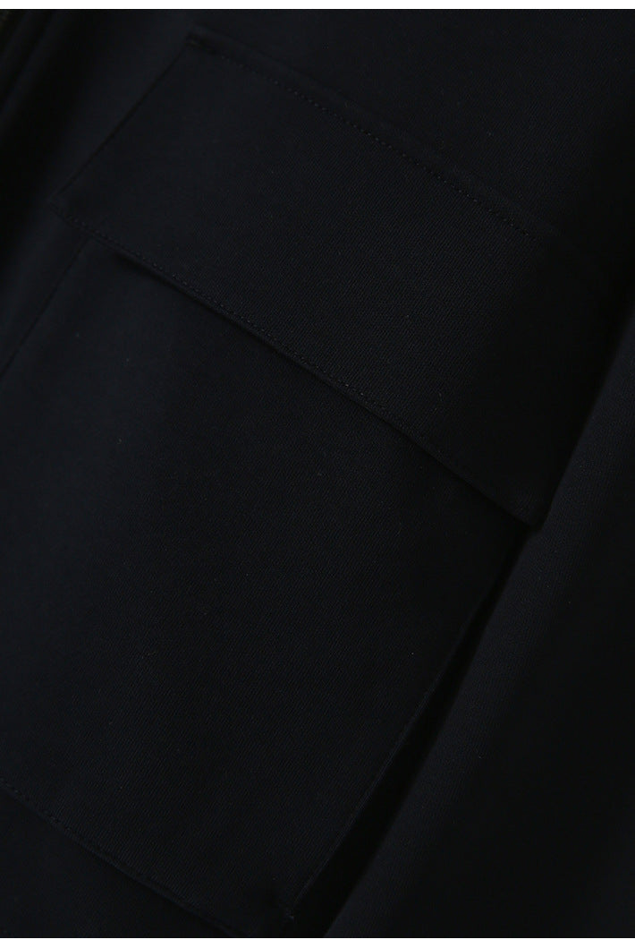 The Soft Frame
