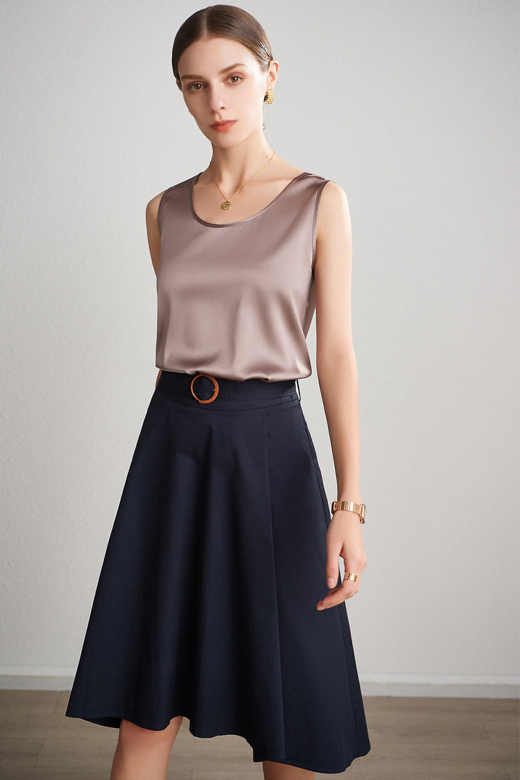 Seraphine Silk Cami