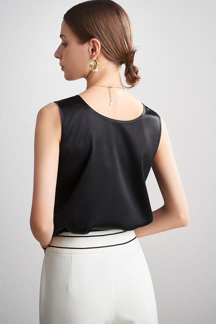 Seraphine Silk Cami