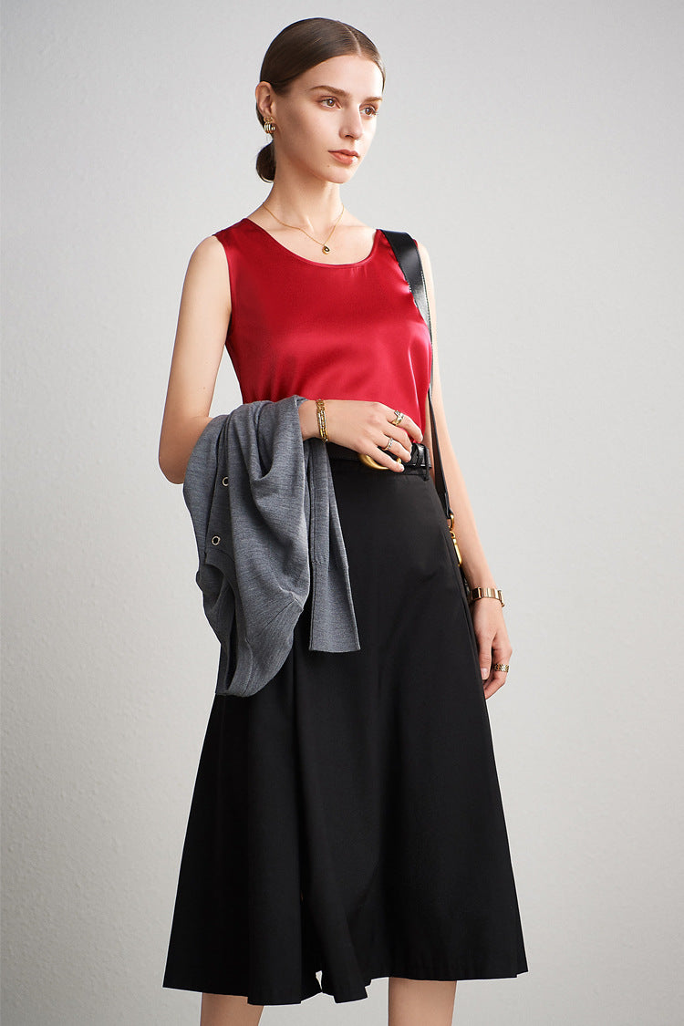 Seraphine Silk Cami