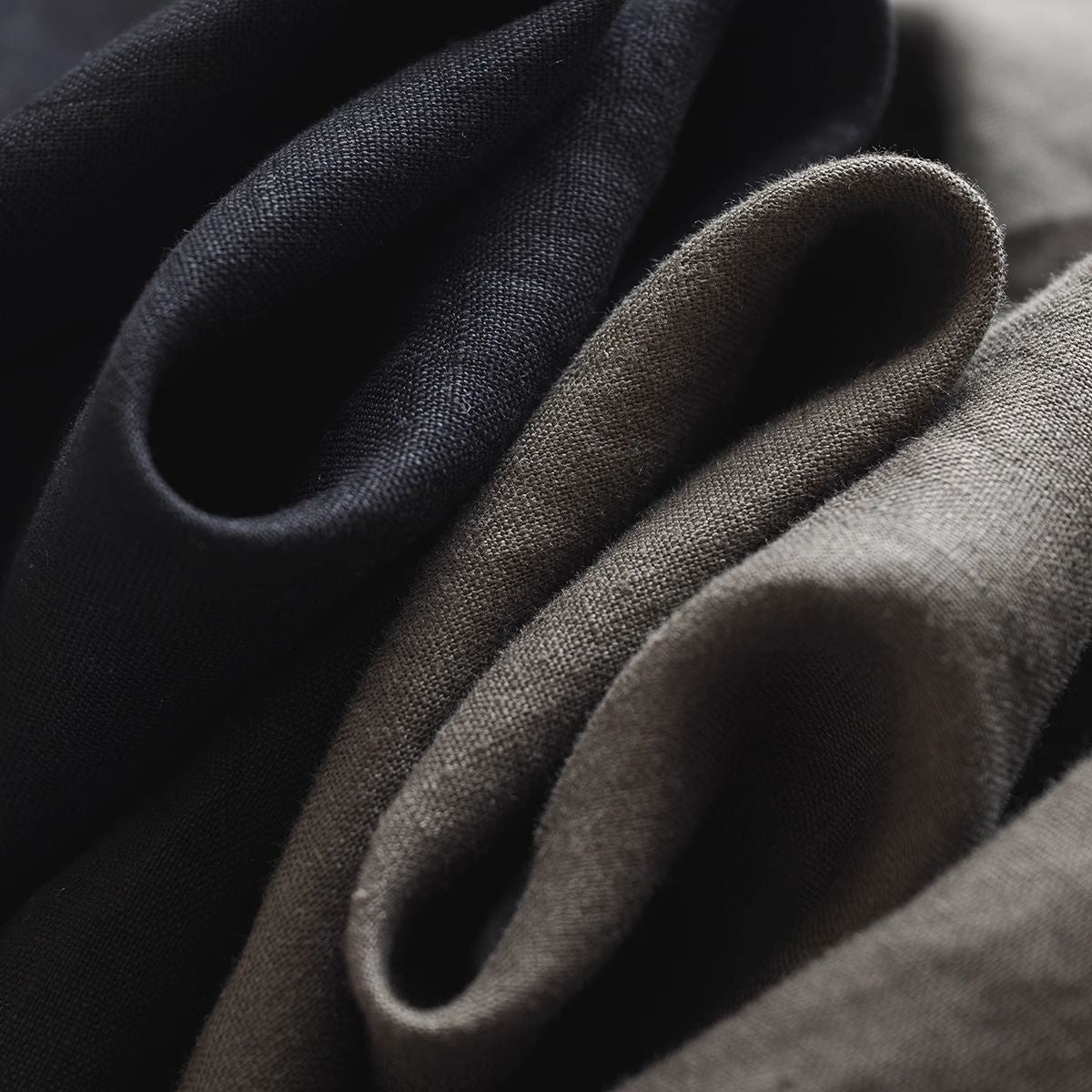 Bare Linen