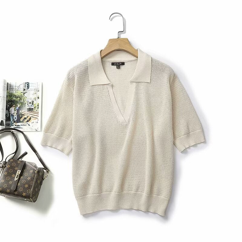 Laidback Lace