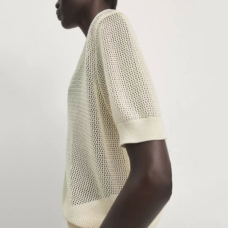 Laidback Lace
