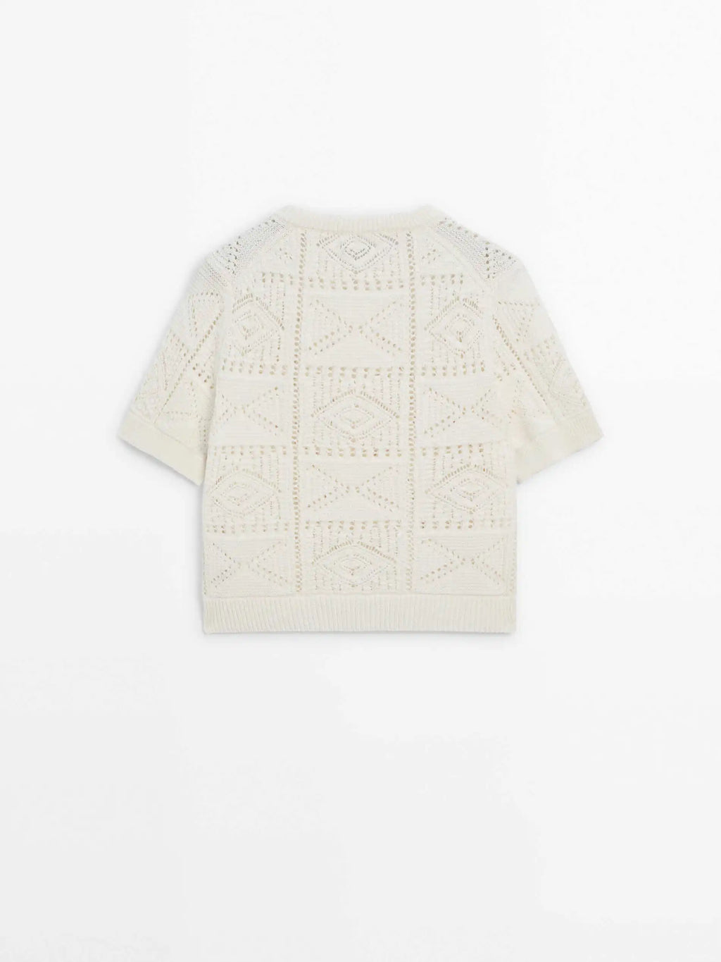 Élan Woven Cardigan